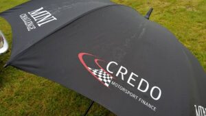 Credo Motorsport merchandise