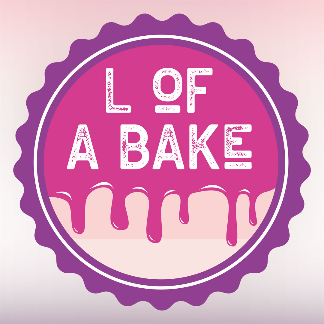 L of a bake