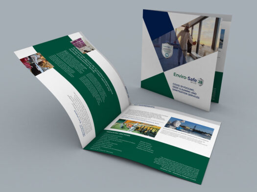 Envirosafe Brochure