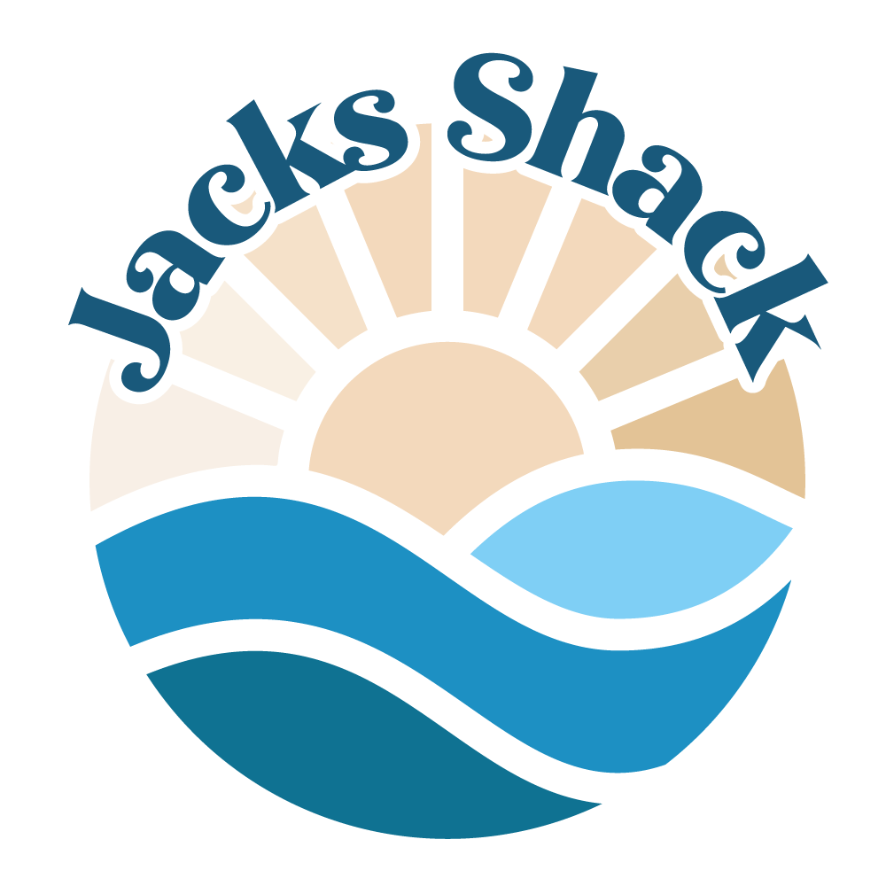 Jacks Shack logo