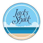 Jacks Shack logo runner up