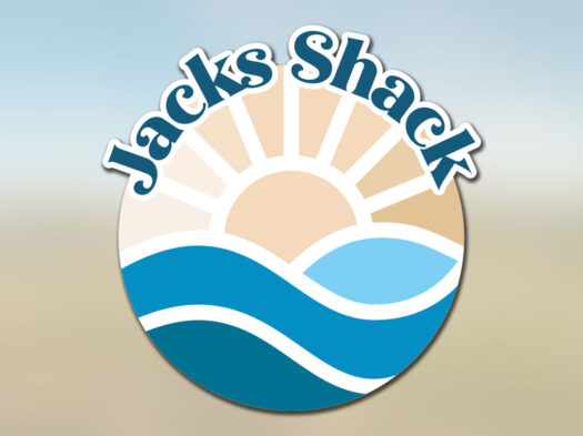 Jack Shack Logo
